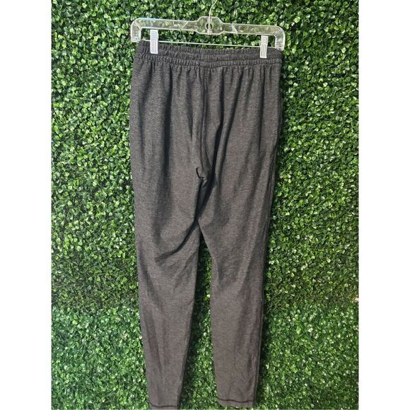 Outdoor Voices Charcoal Cloud Tapered Joggers Sz XS - Picture 2 of 4